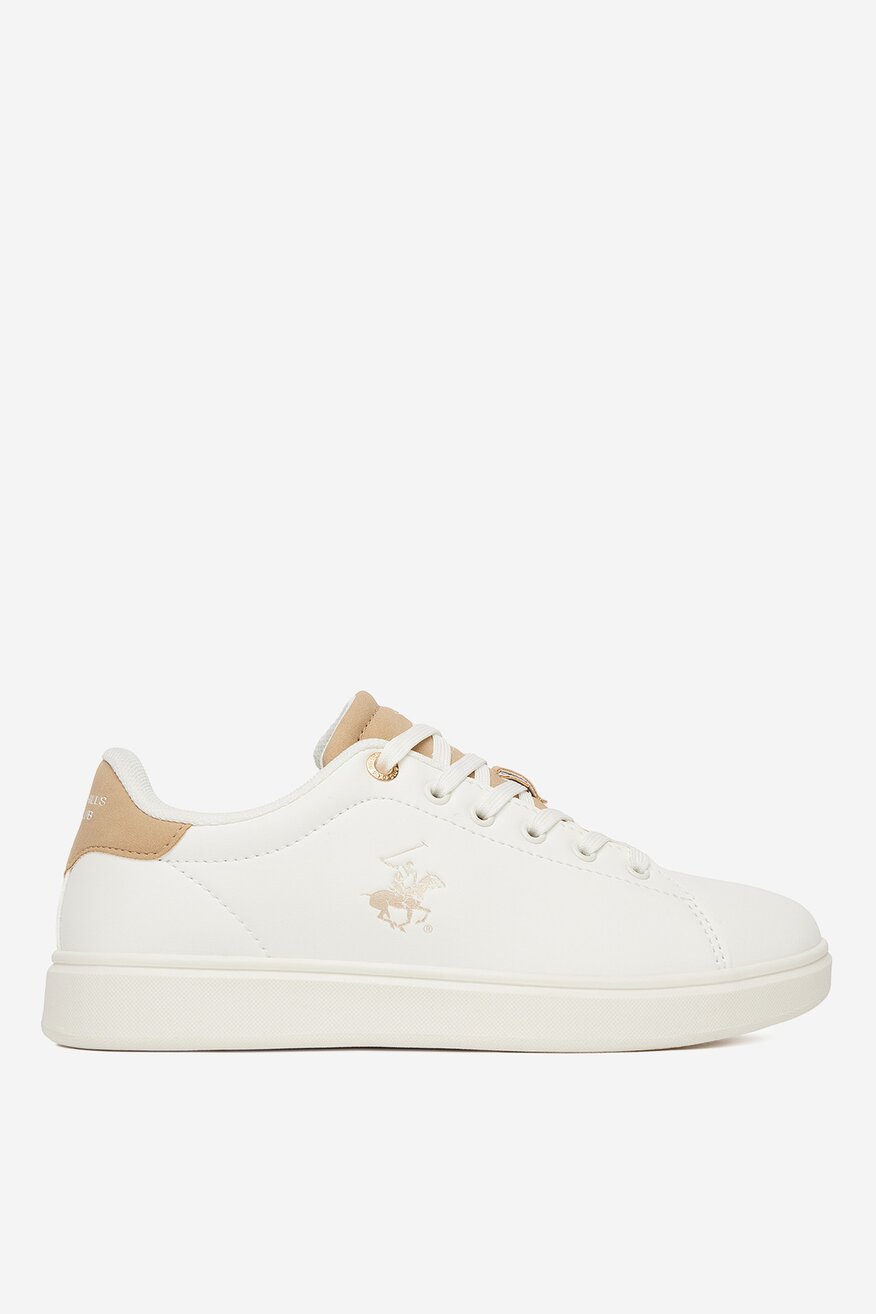 
                Beverly Hills Polo Club - Sneakersy - 5903698173139