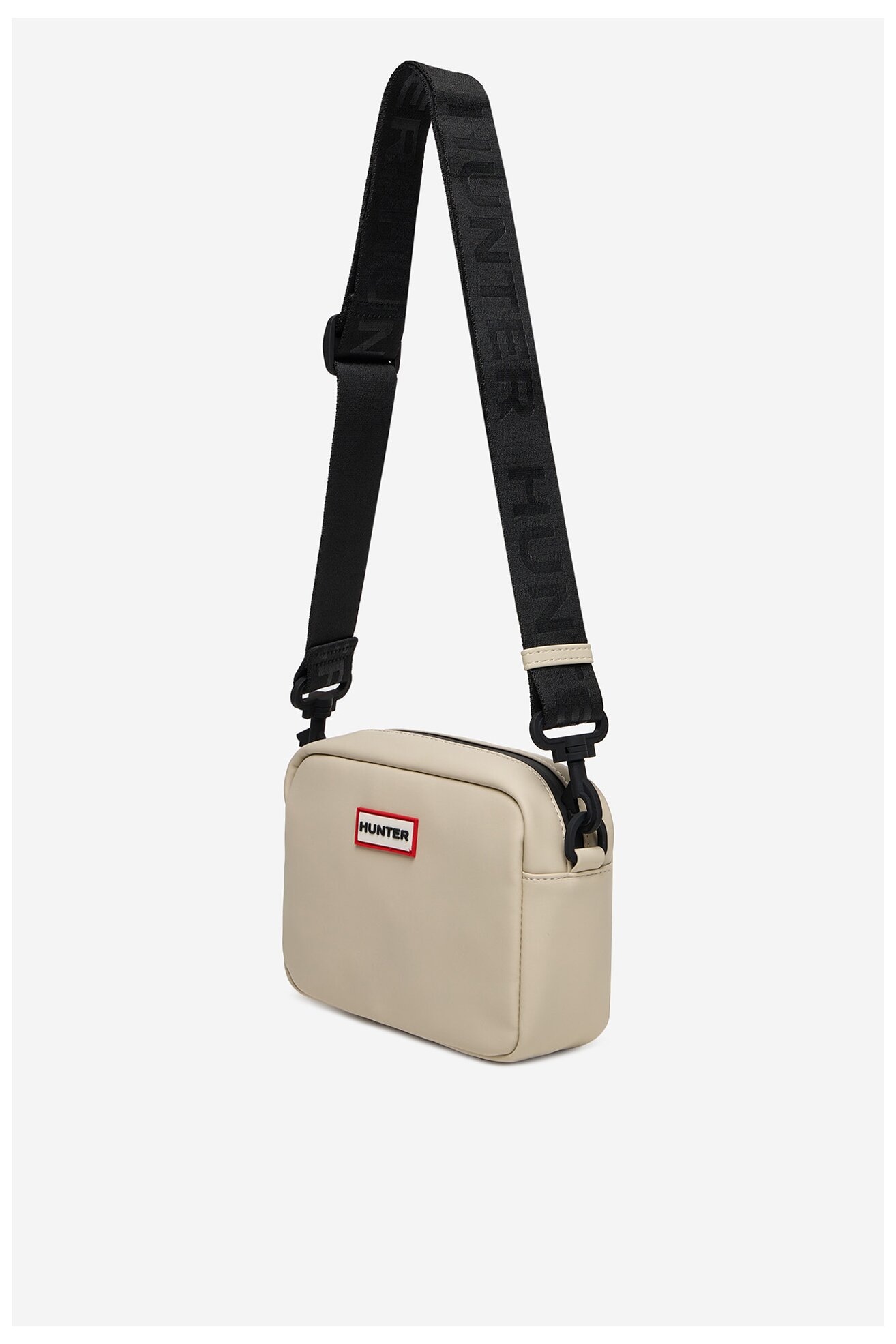 Сумка Чоловіча HUNTER C-HTR-XC-004-08 БЕЖЕВИЙ