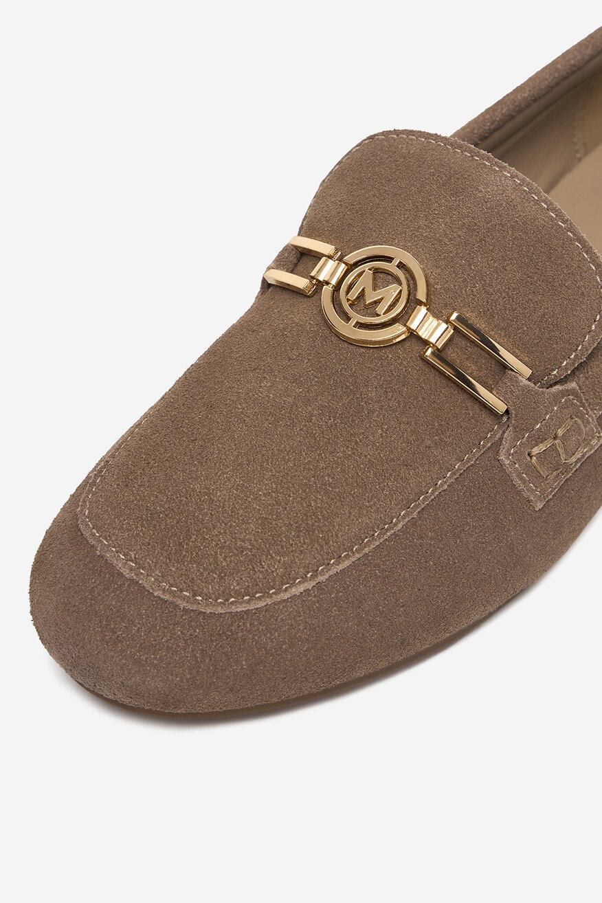 
                Напівчеревик Mexx ТАУПЕ - 5906751920589