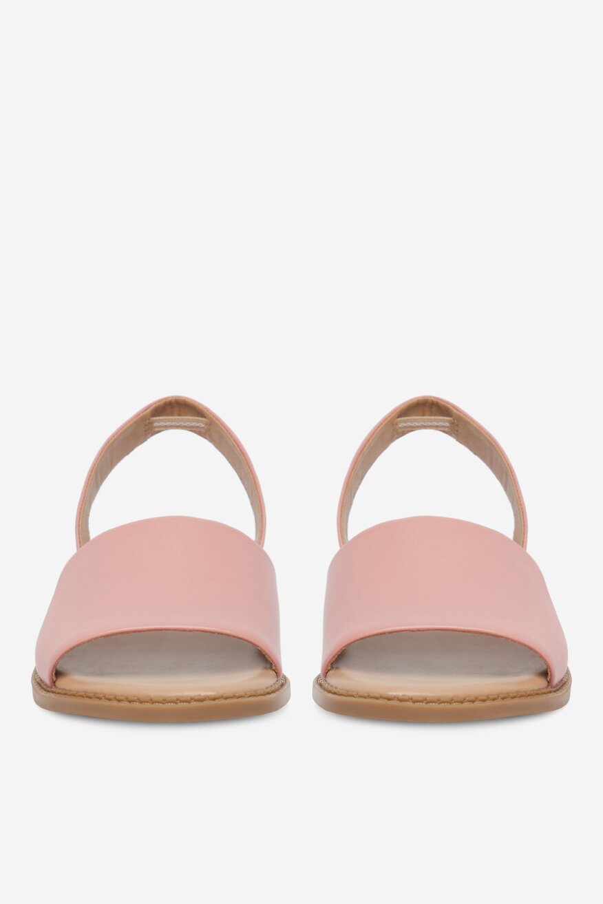 
                Сандалі Lasocki СВІТЛО-РОЖЕВИЙ - 5906751883259