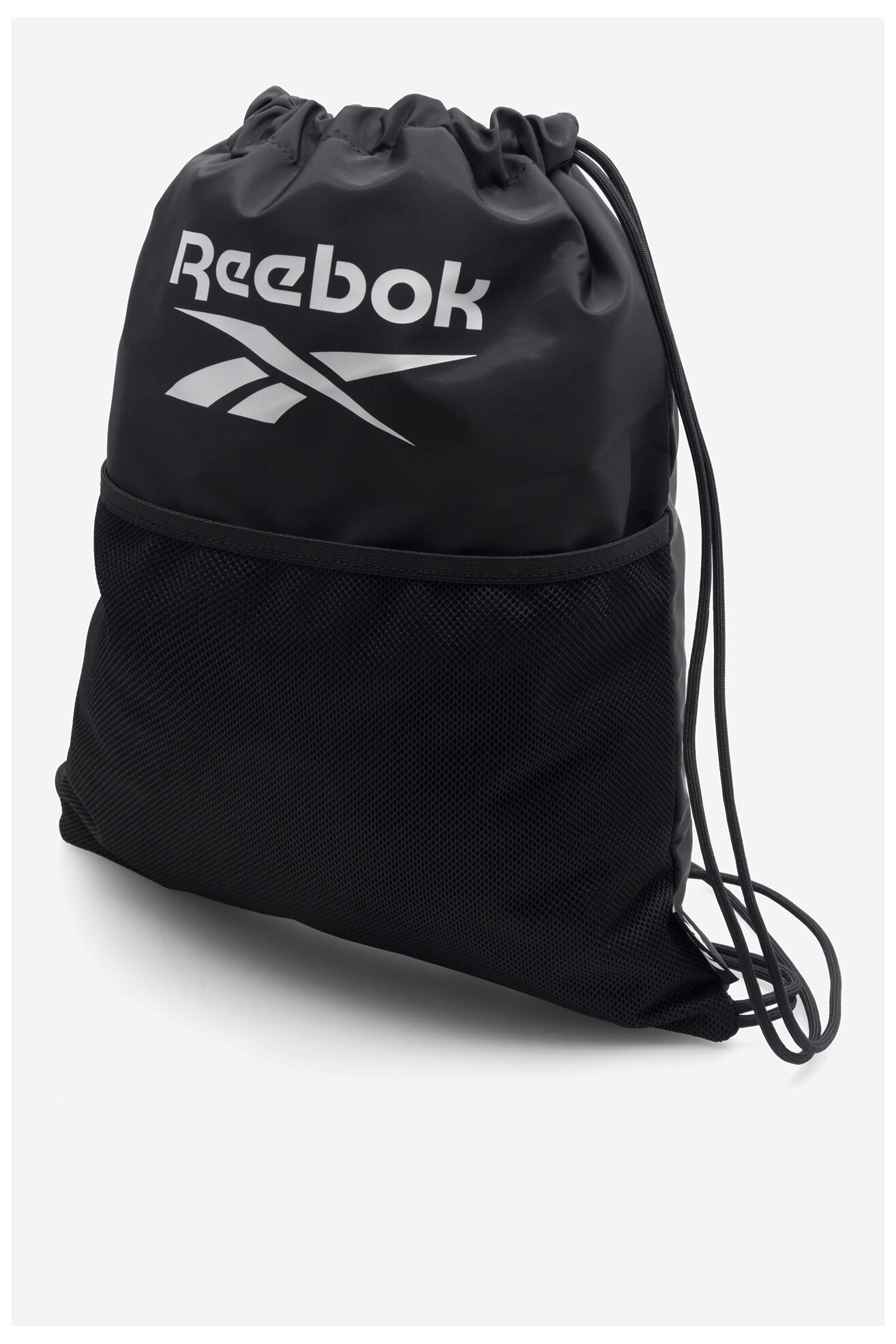 Worek na obuwie Reebok RBK-W-018-CCC Czarny