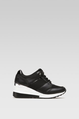 Кросівки Clara Barson WS2229-23 ЧОРНИЙ