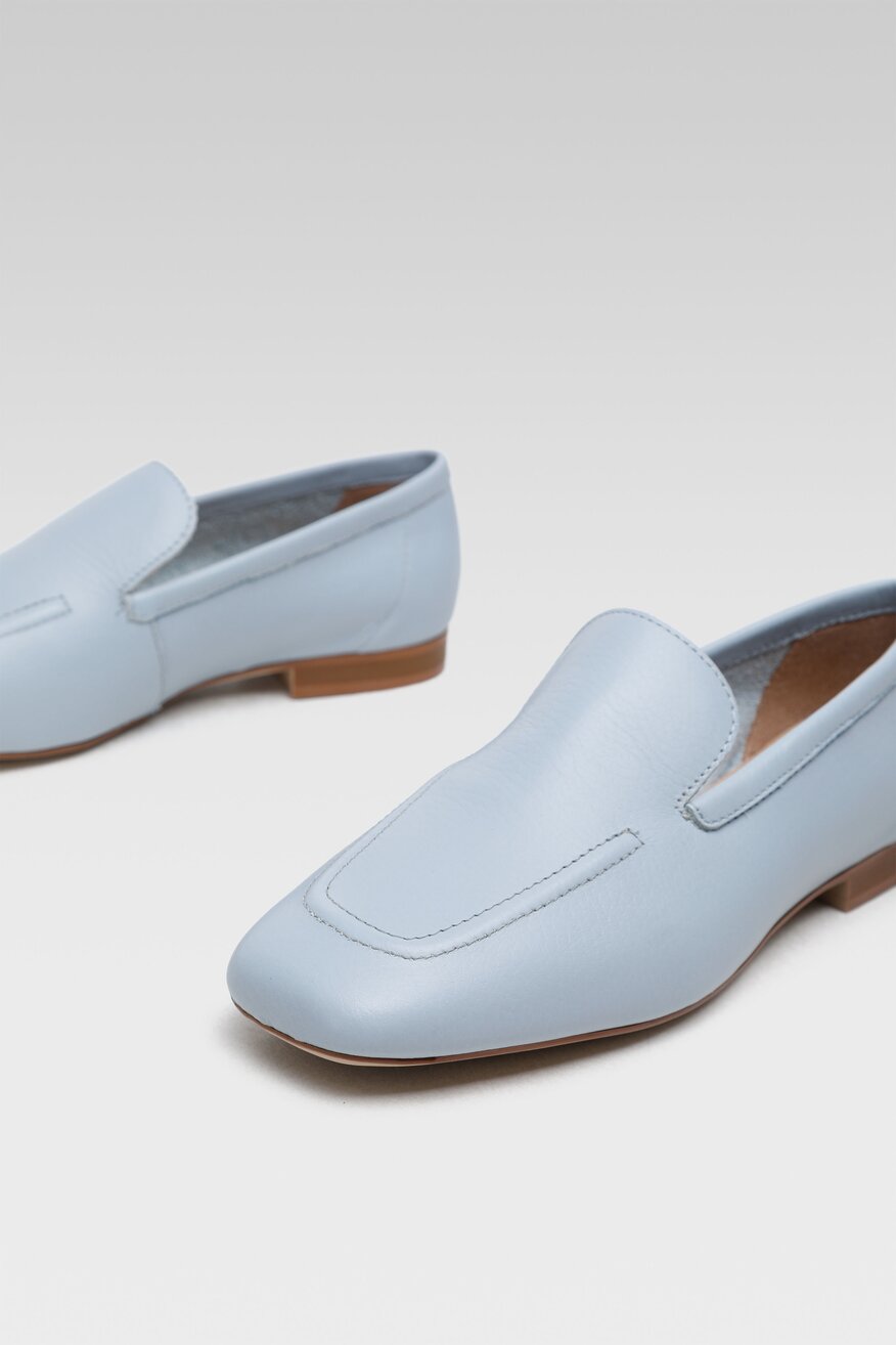 
                Mokasine Gino Rossi PLAVA - 5904248293727