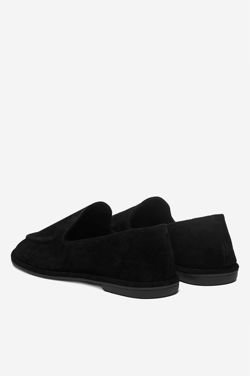 
                Gino Rossi - Lordsy skórzane - 5906751999097