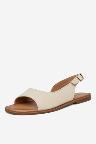 Sandale Clara Barson WS5551-26 BEŽ