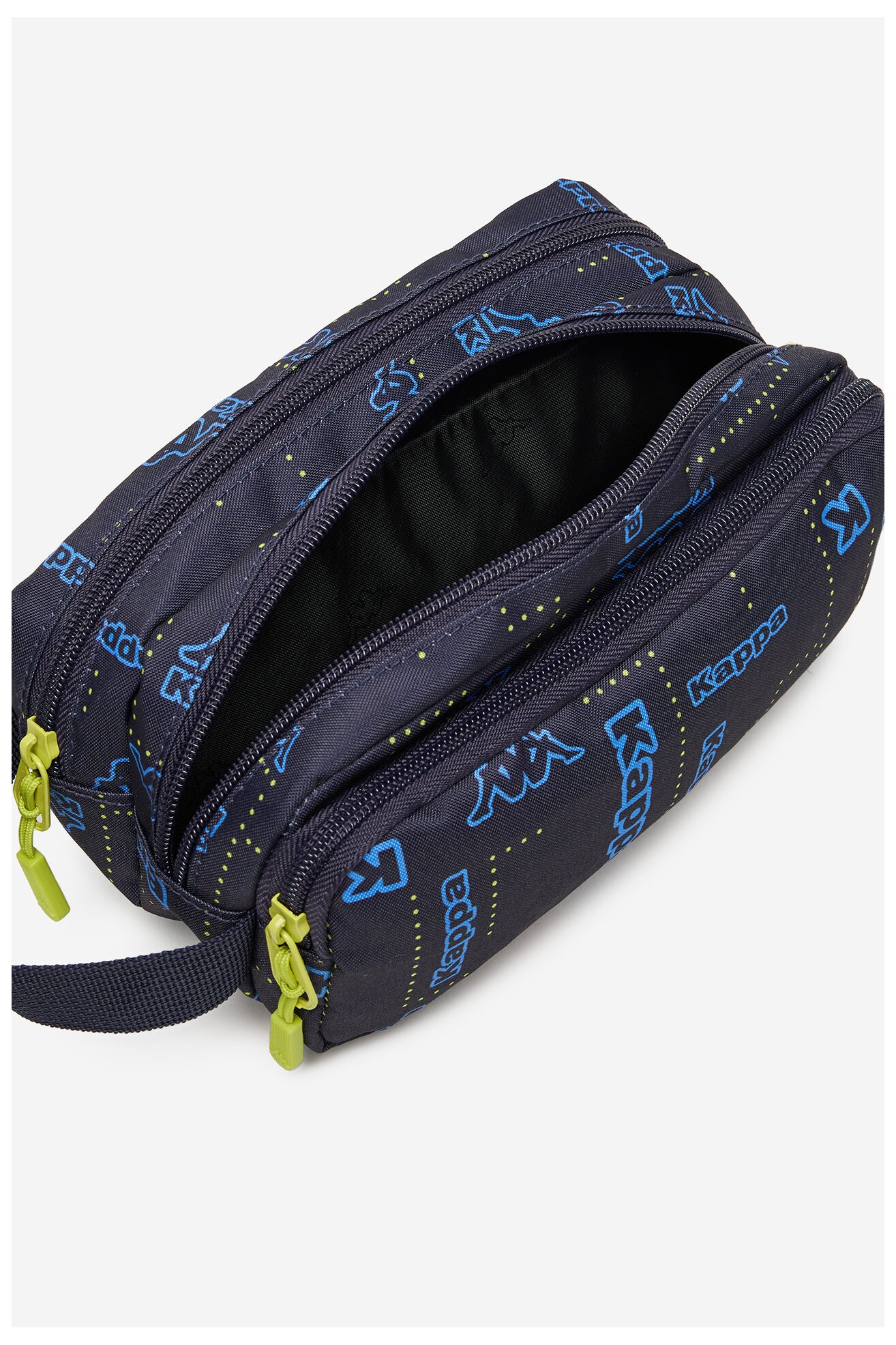 Piórnik Kappa C-KPA-RH-007-08 Granatowy