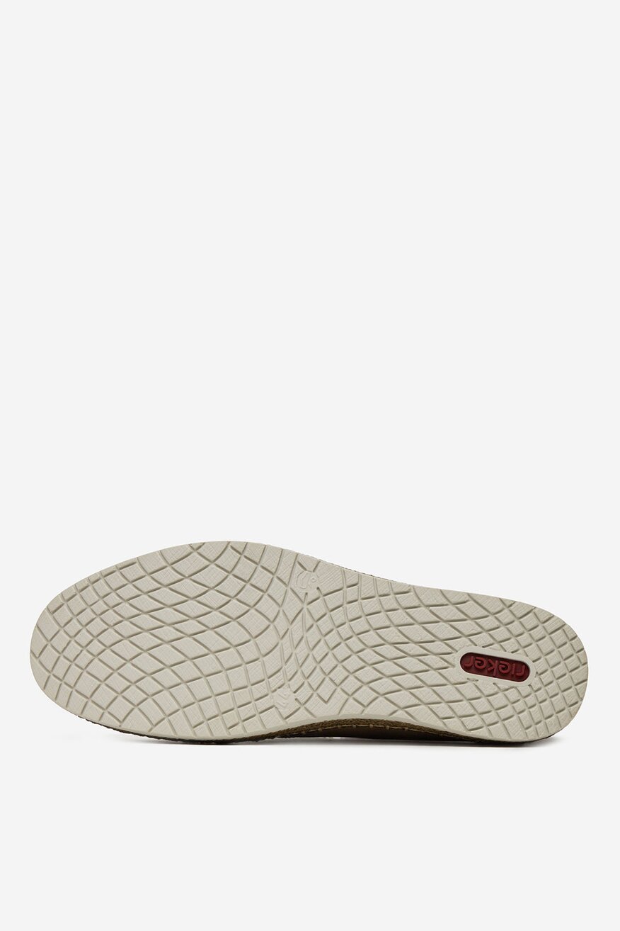 Rieker - Espadryle - 2230078421409