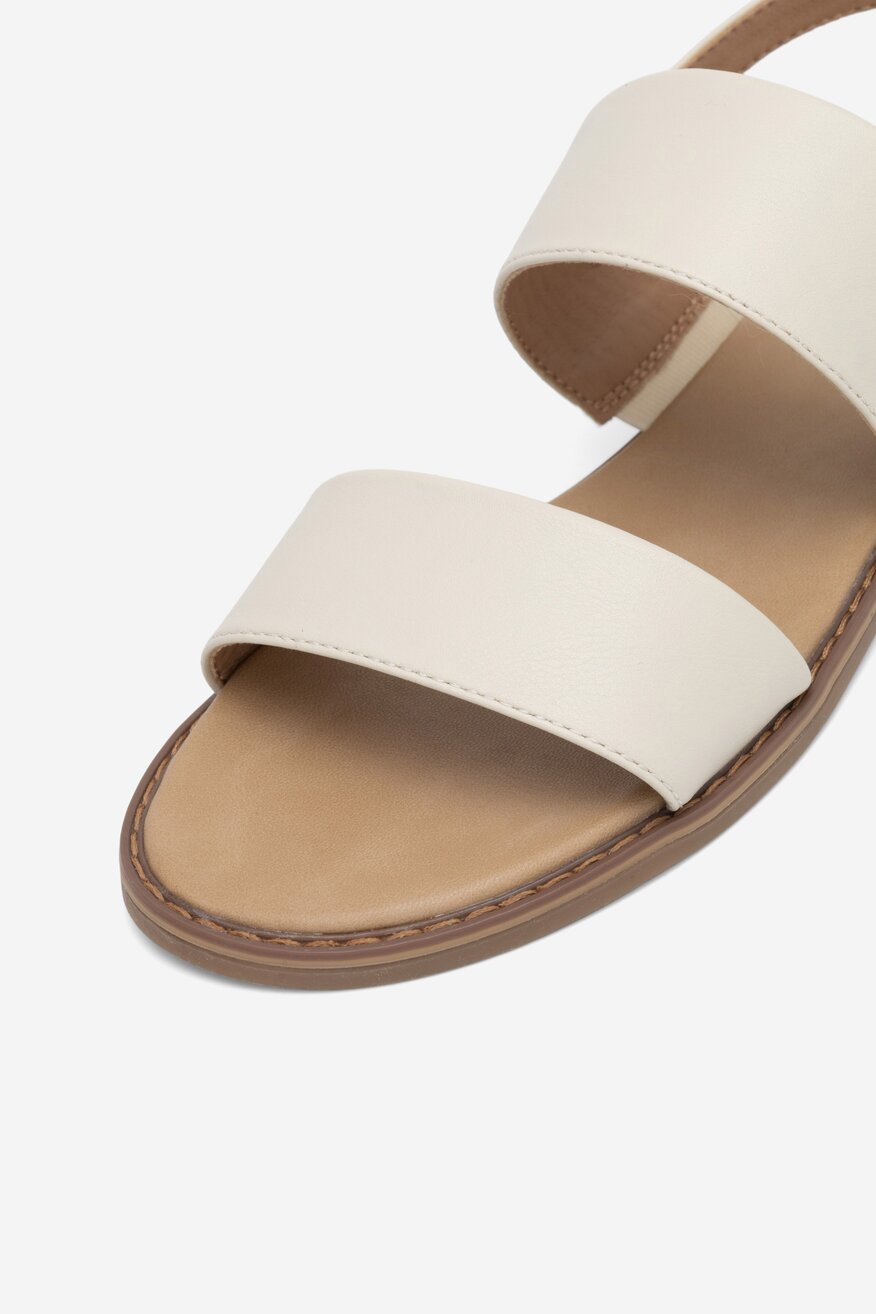 
                Szandál Jenny Fairy BÉZS - 5904862803722