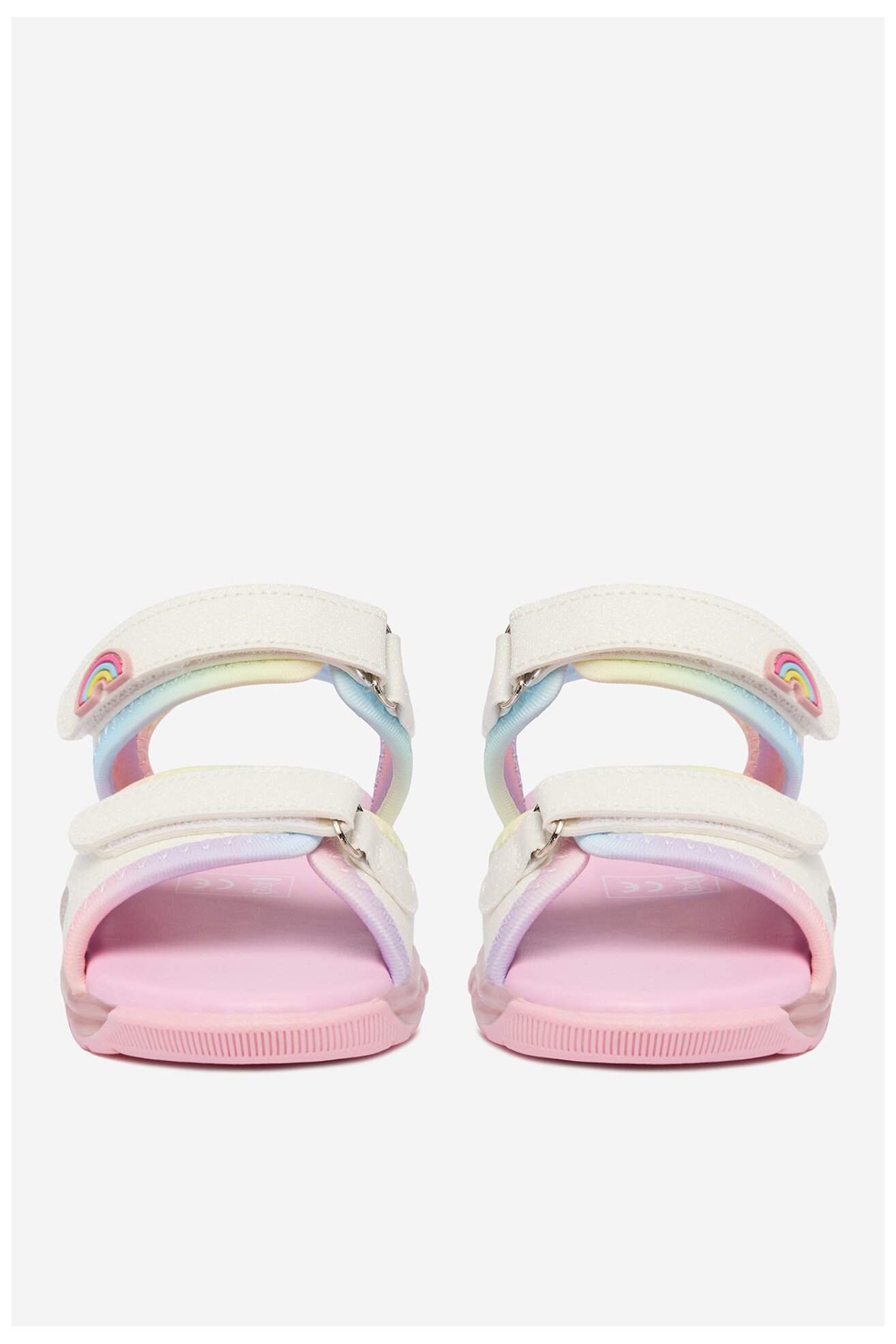 Sandały DeeZee CEO-CM230525-21 MIX