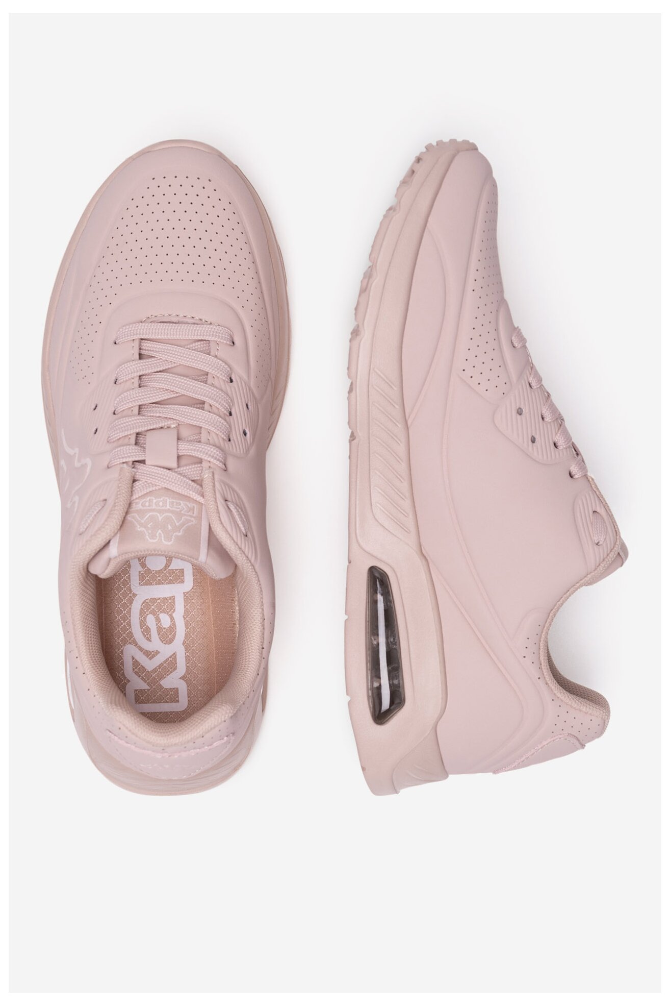 Încălțăminte sport Kappa V12-806 ROZ