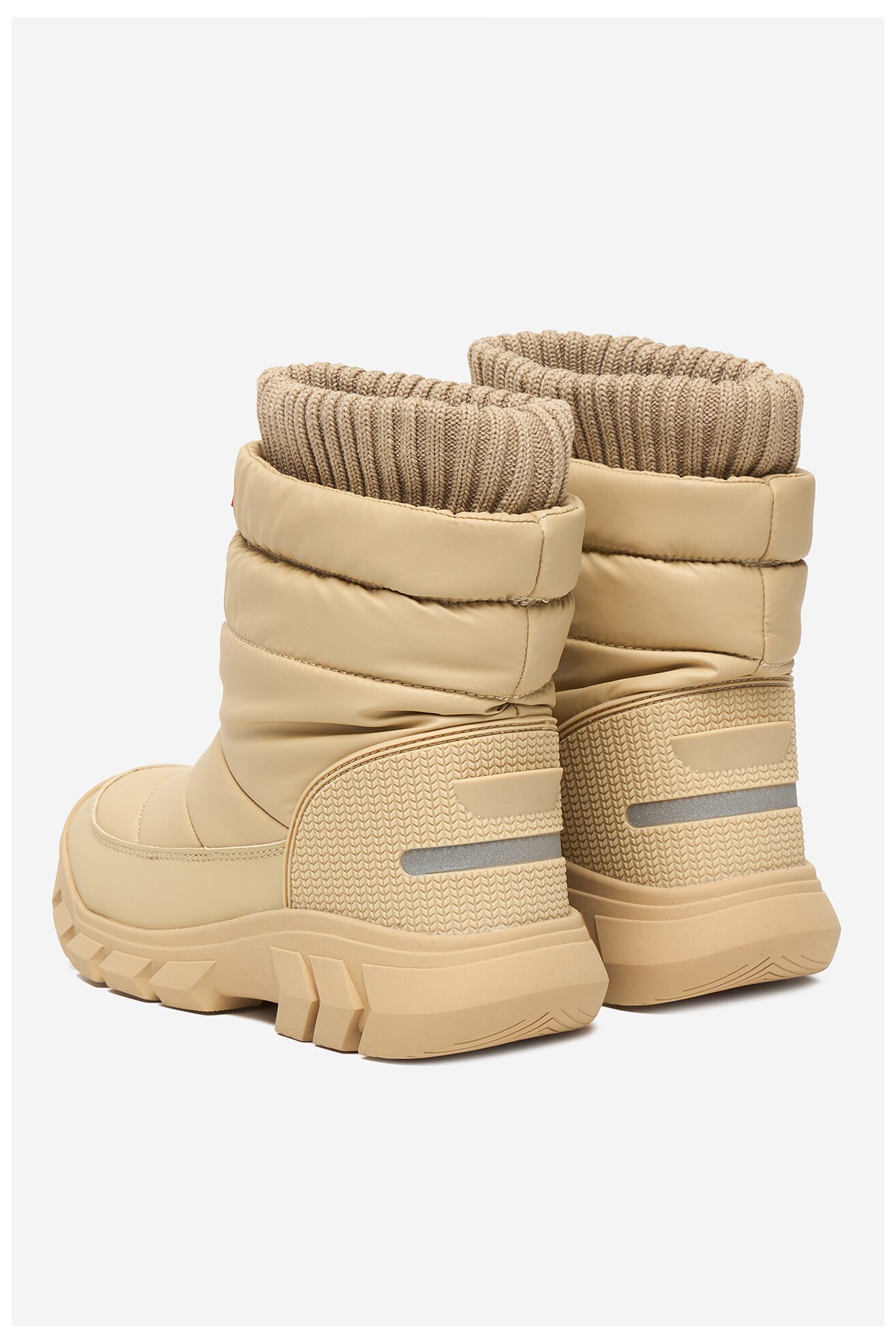 Kozaki HUNTER EO-GP86-26158 Beżowy