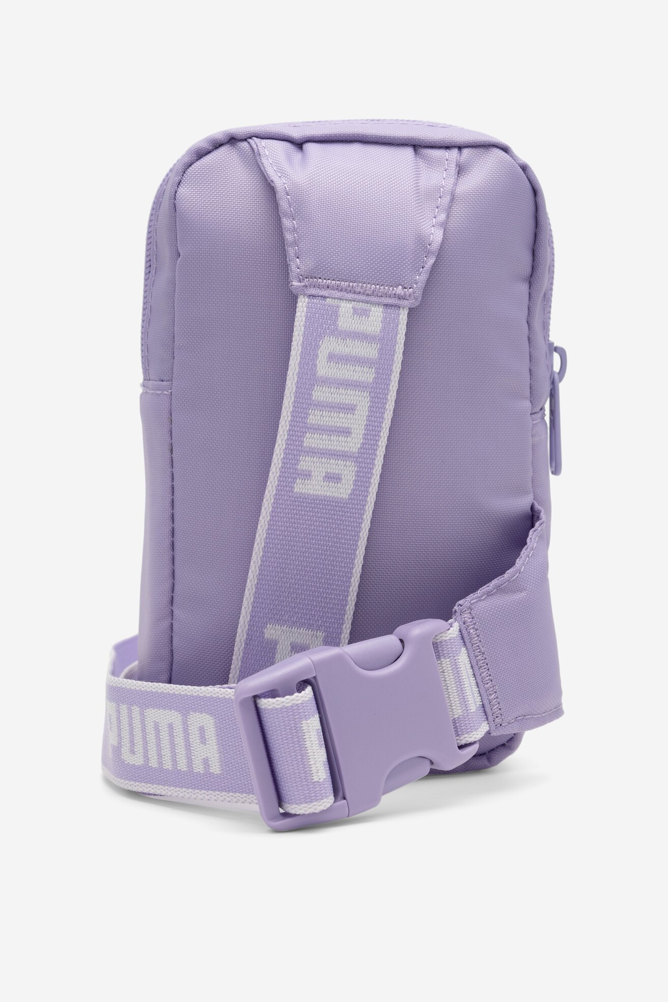 Torebka młodzieżowa Puma CORE BASE FRONT LOADER 7946602 Fioletowy