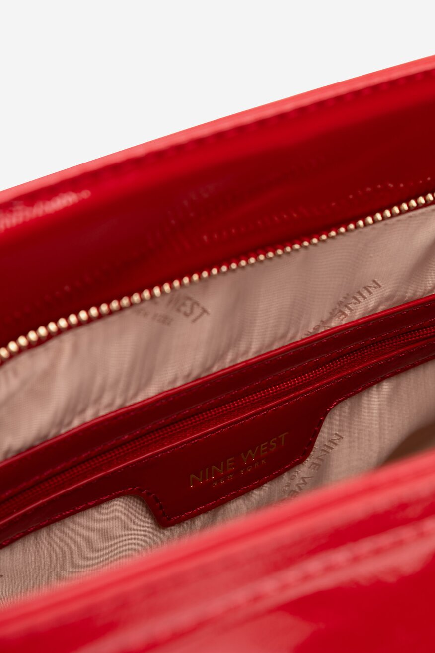 Kézitáska NINE WEST PIROS - 5904862930138