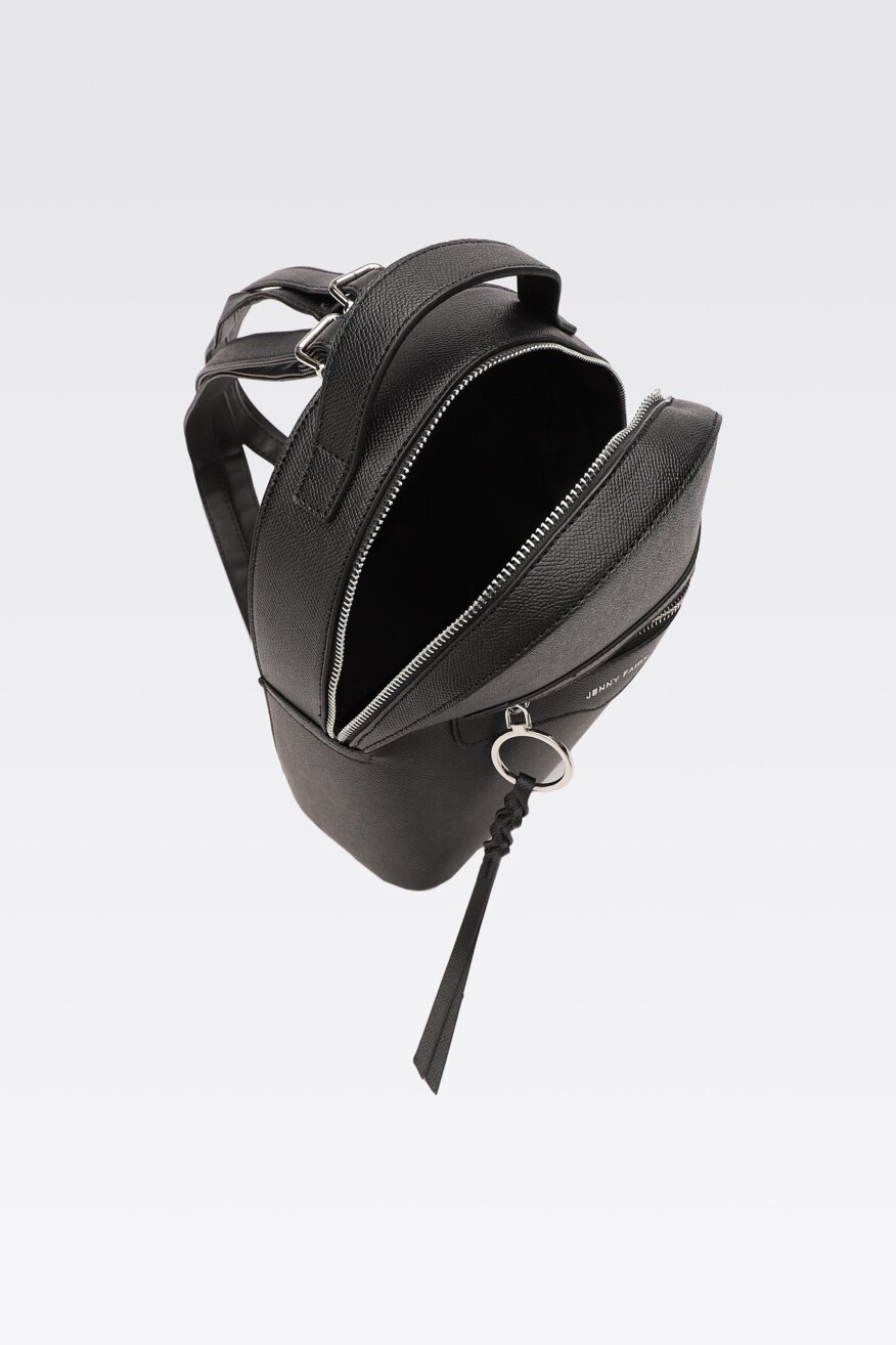 
                Jenny Fairy - Plecak czarny - 5903698329239