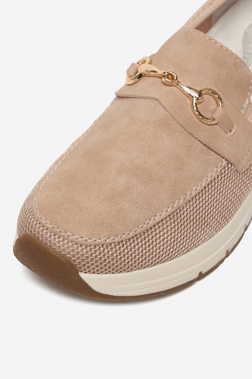 
                Rieker - Półbuty - 2230092746571