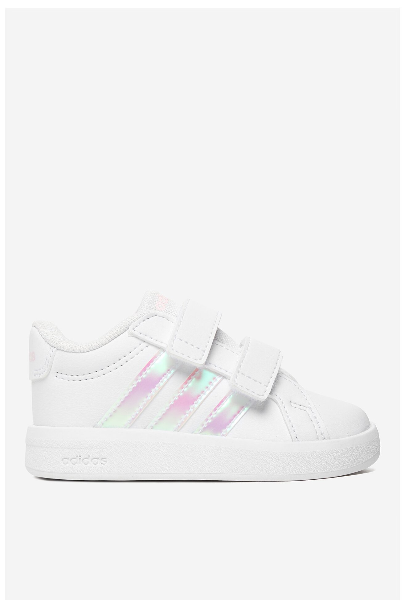 Obuwie sportowe adidas C-GRAND COURT 3.0 CF I KJ0882 Biały