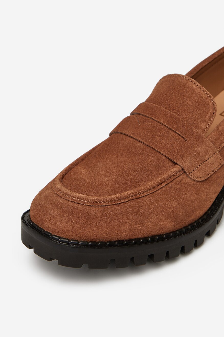 
                Mocasini G-STAR RAW CREM - 5903698727790