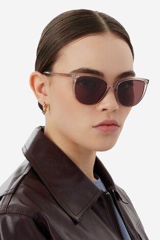 Окуляри Унісекс Polaroid C PLD 4138/S БЕЖЕВИЙ