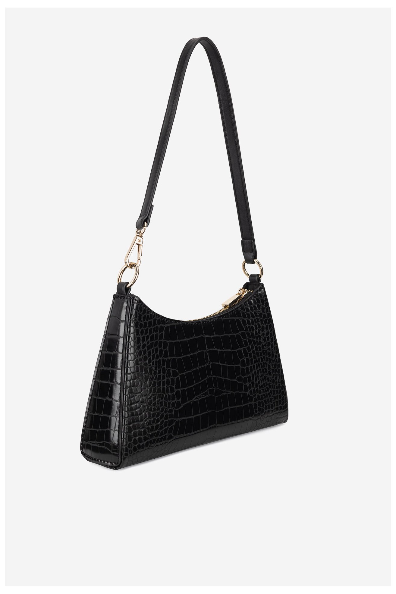 Torebka Jenny Fairy JFR-B-004-06 Czarny