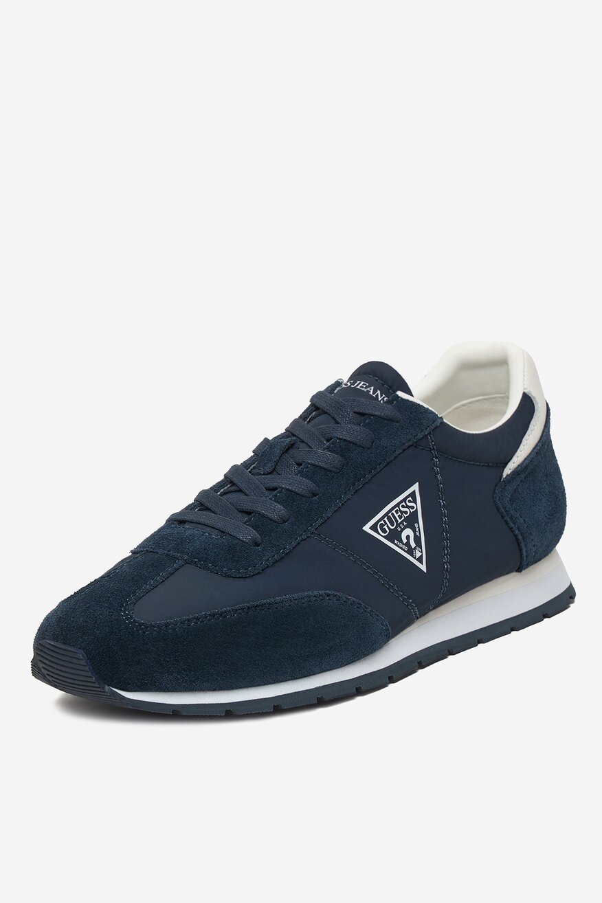 GUESS JEANS - Sneakersy - 5907964004189