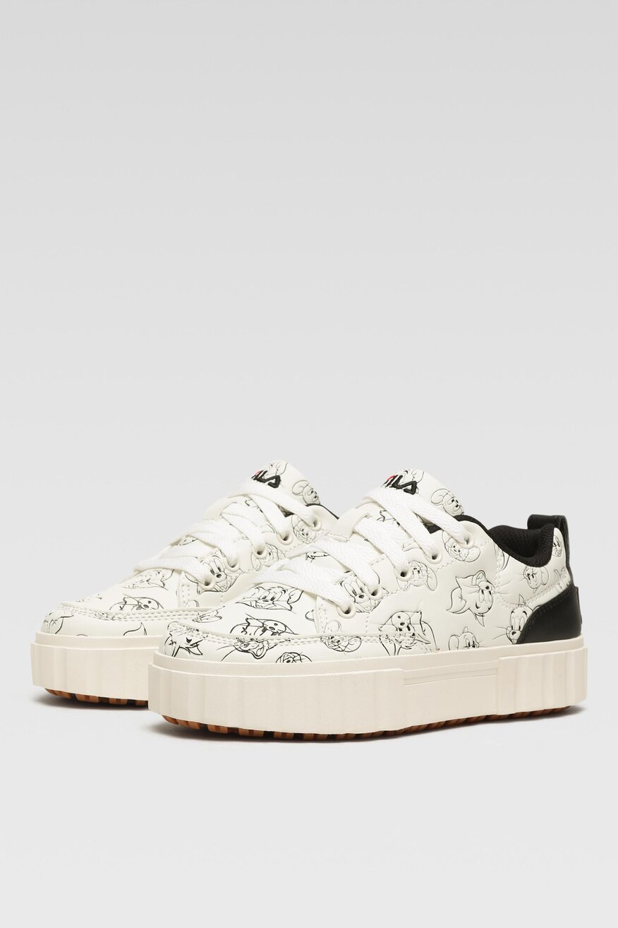 
                Fila - WB SANDBLAST - 8719477704435