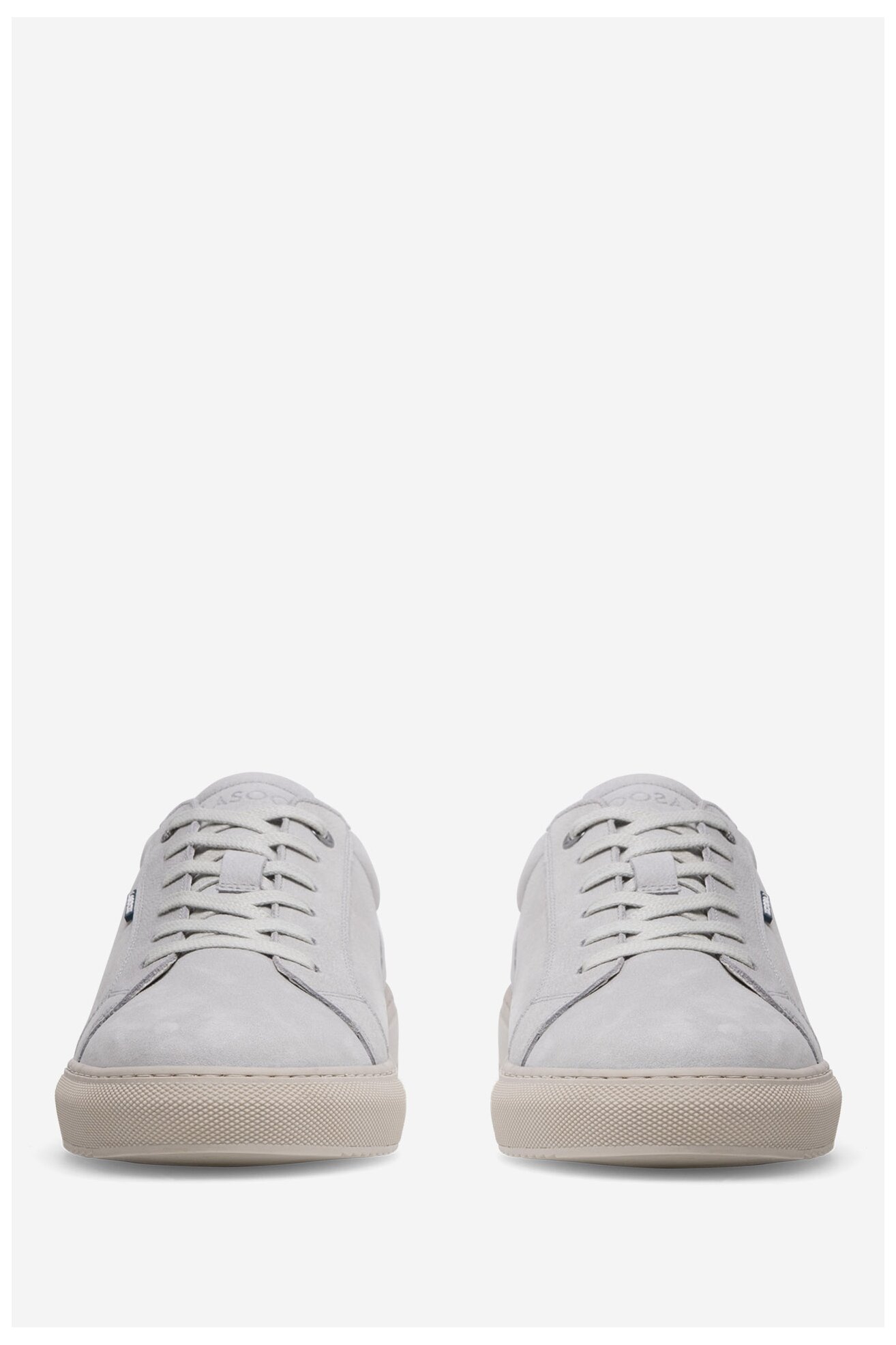 Półbuty Lasocki TOSTO-01N MI24 Szary jasny