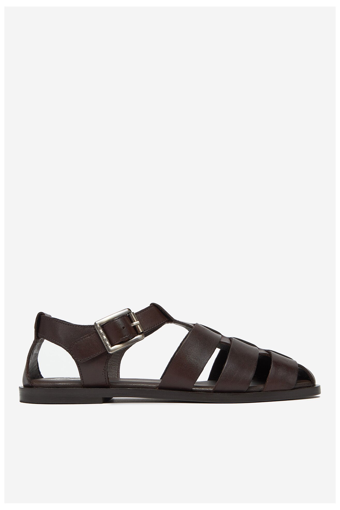 Сандали Beverly Hills Polo Club WI32-SL-64702-01 КАФЯВ