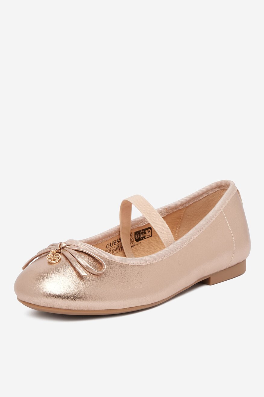 
                Балерина GUESS ЗЛАТИСТ - 5906751844861