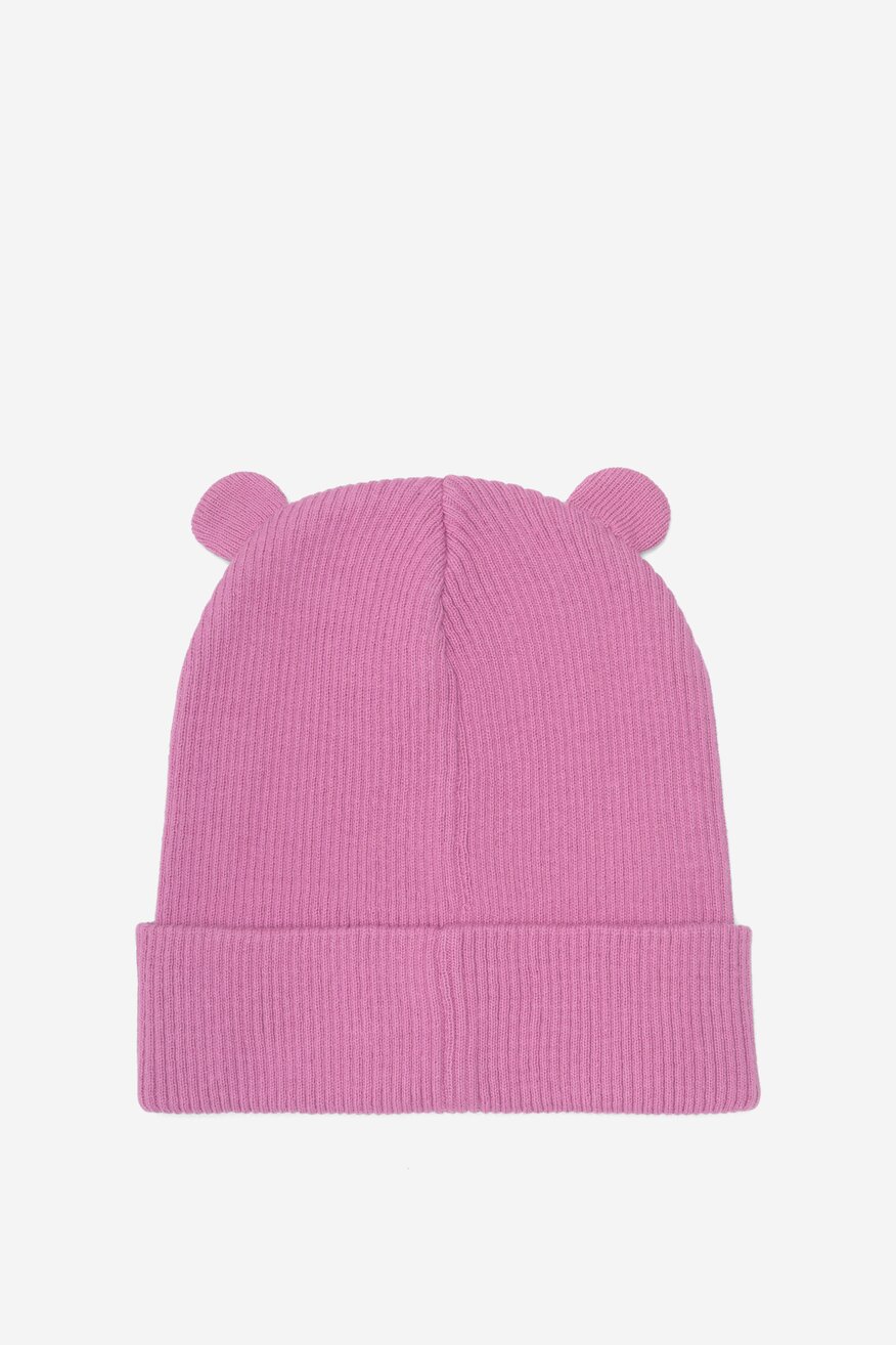 
                Gyerek sapka Lasocki Kids RÓZSASZÍN - 5904862953427