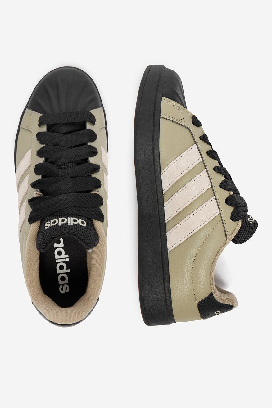 
                Sportcipő adidas SZÜRKE - 5906751469507
