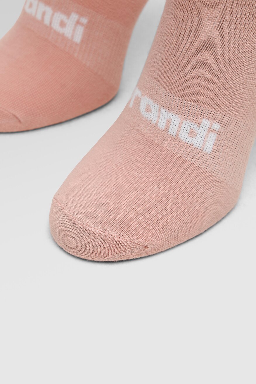 
                Čarape Sprandi BELA - 5904248371937