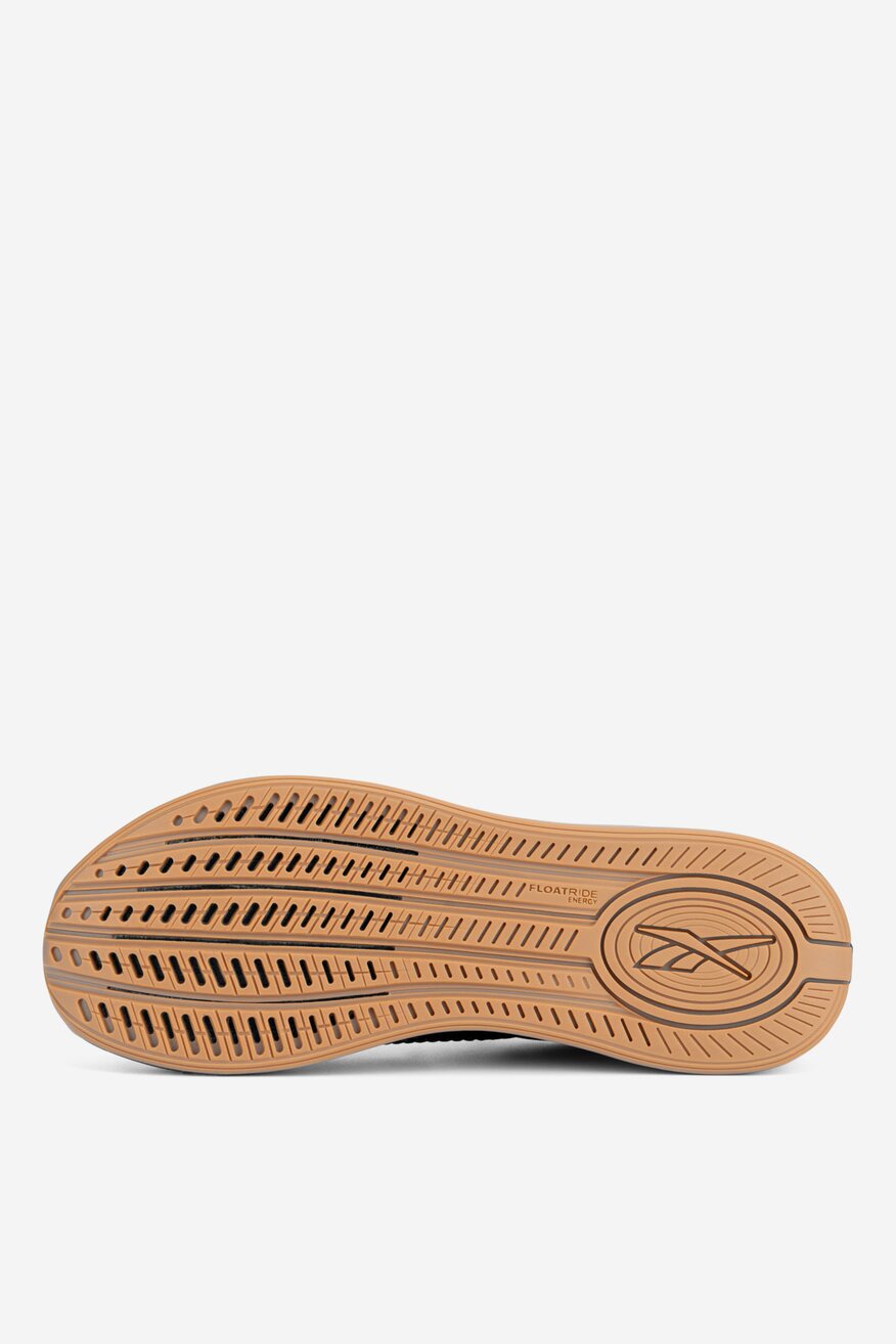 Sportovní obuv Reebok ČERNÁ - 5905588683308