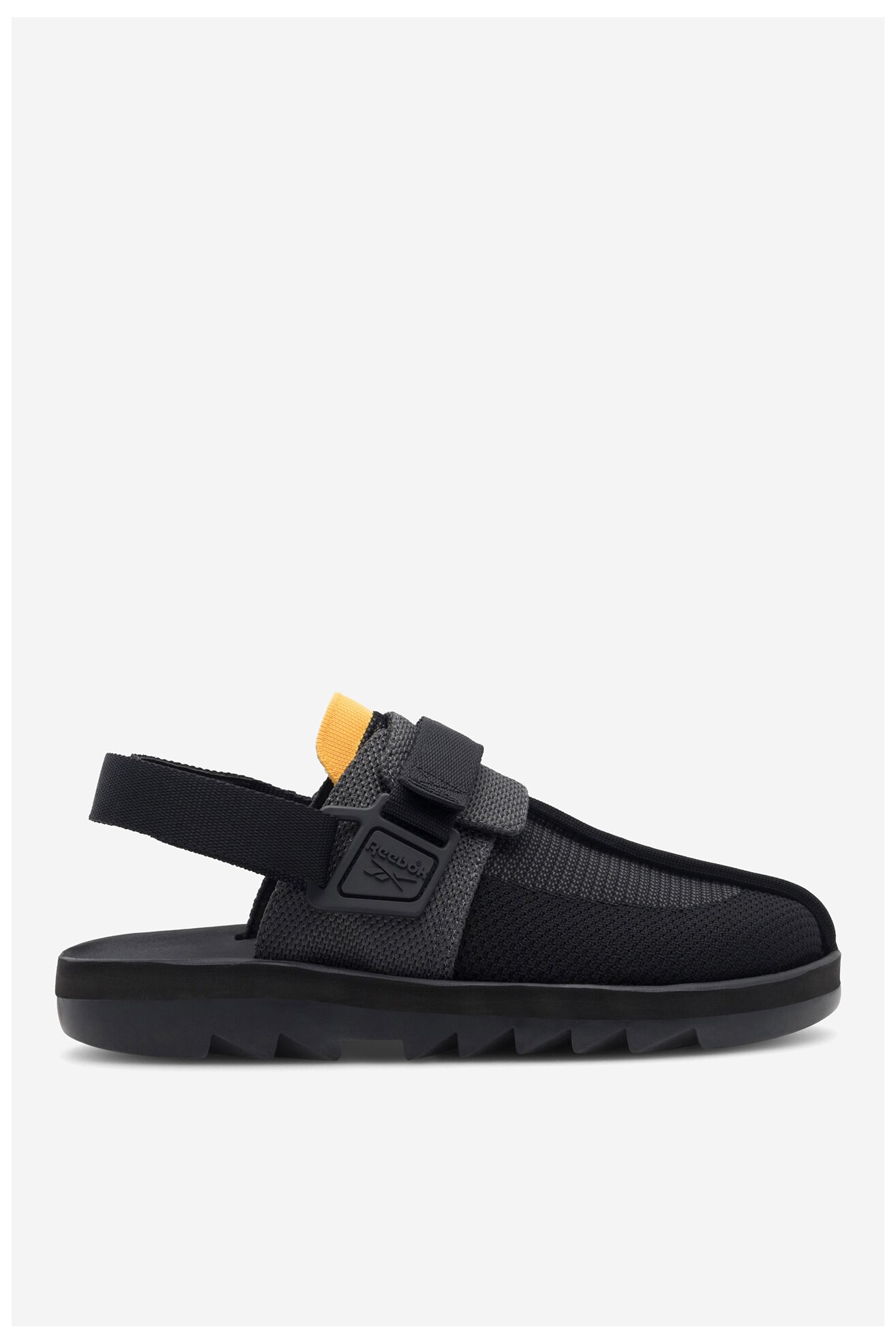 Сандалі Reebok BEATNIK IG7653-M ЧОРНИЙ
