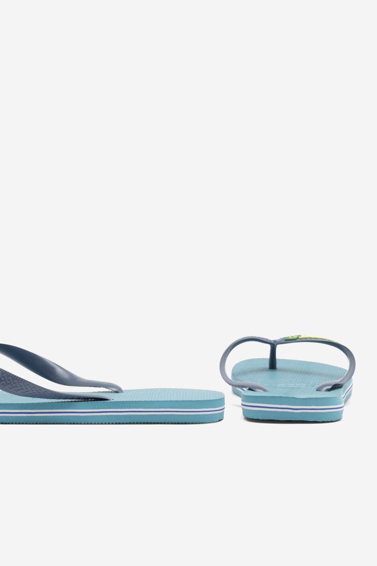 Джапанки Havaianas 41108501671-W СИН