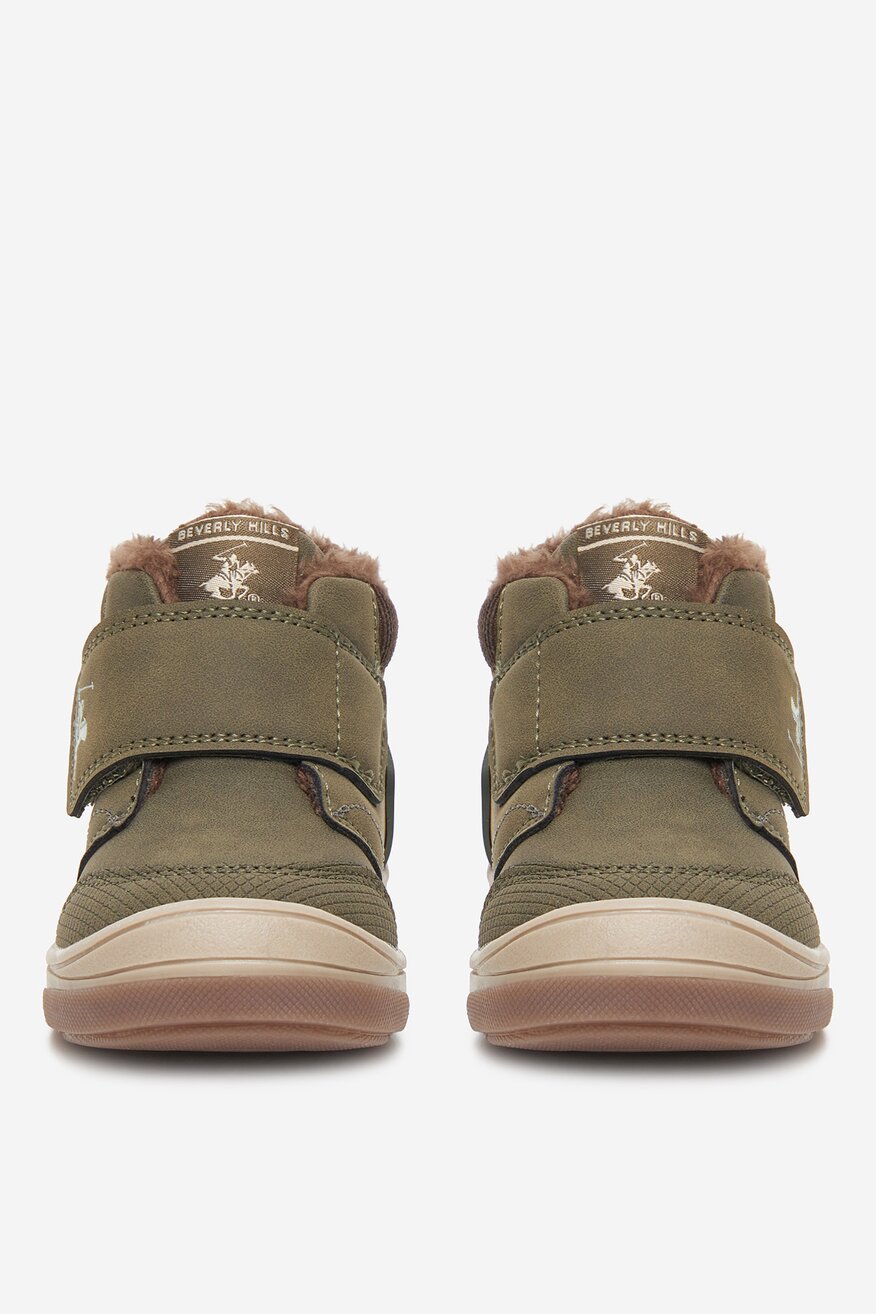 Beverly Hills Polo Club - Trzewiki - 5906751311561