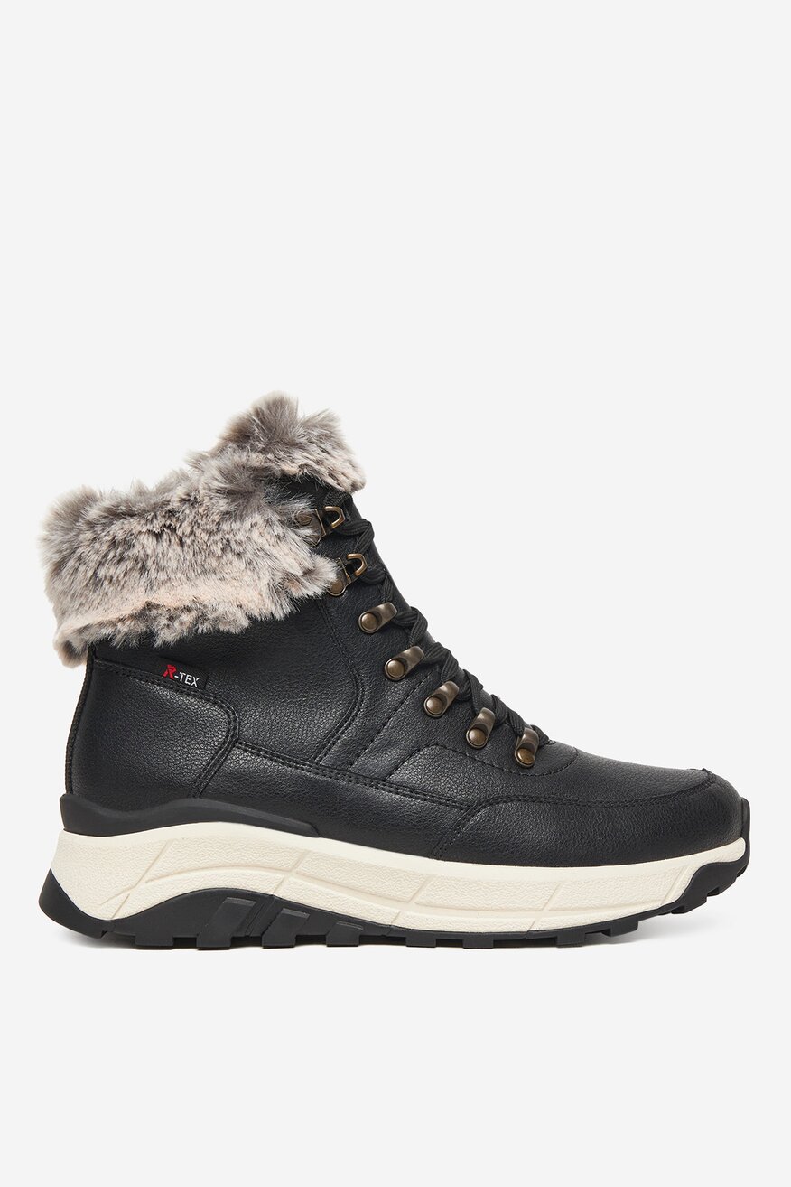 
                Боти Rieker ЧЕРЕН - 2230085561426