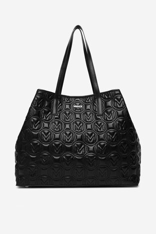 Сумка З Ремінцем Mexx CEO-MEXX-L-014-09 ЧОРНИЙ