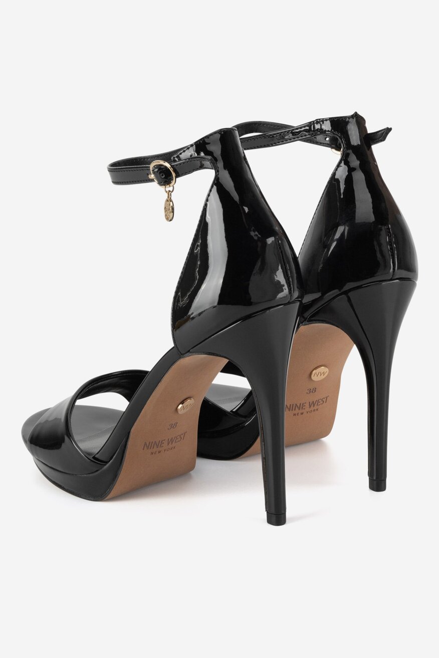 
                Sandale NINE WEST CRNA - 5904862880921