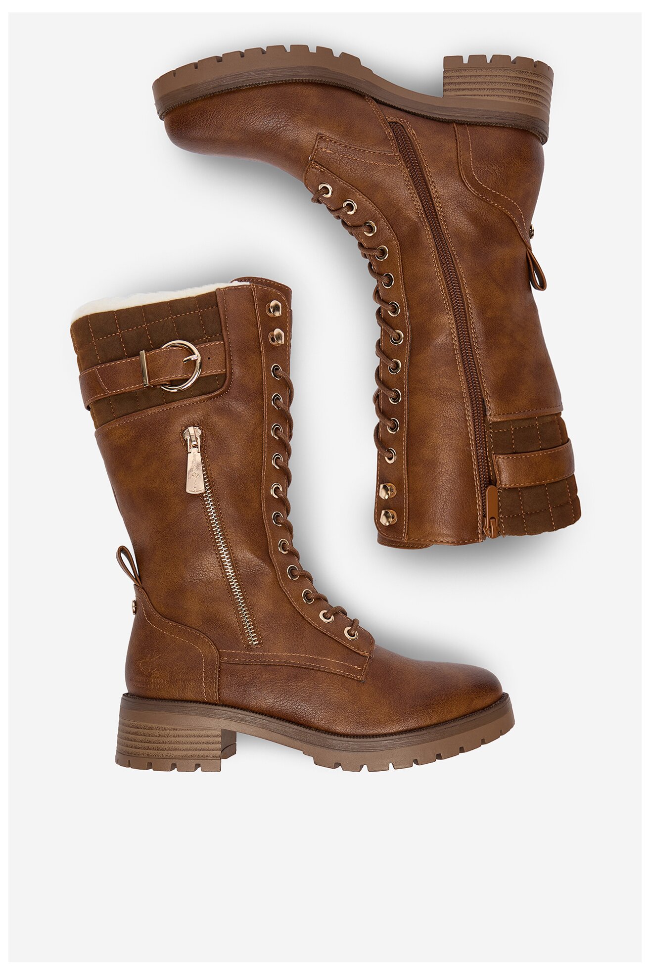 Bocanci Beverly Hills Polo Club CEO-WS17139-01 CREM