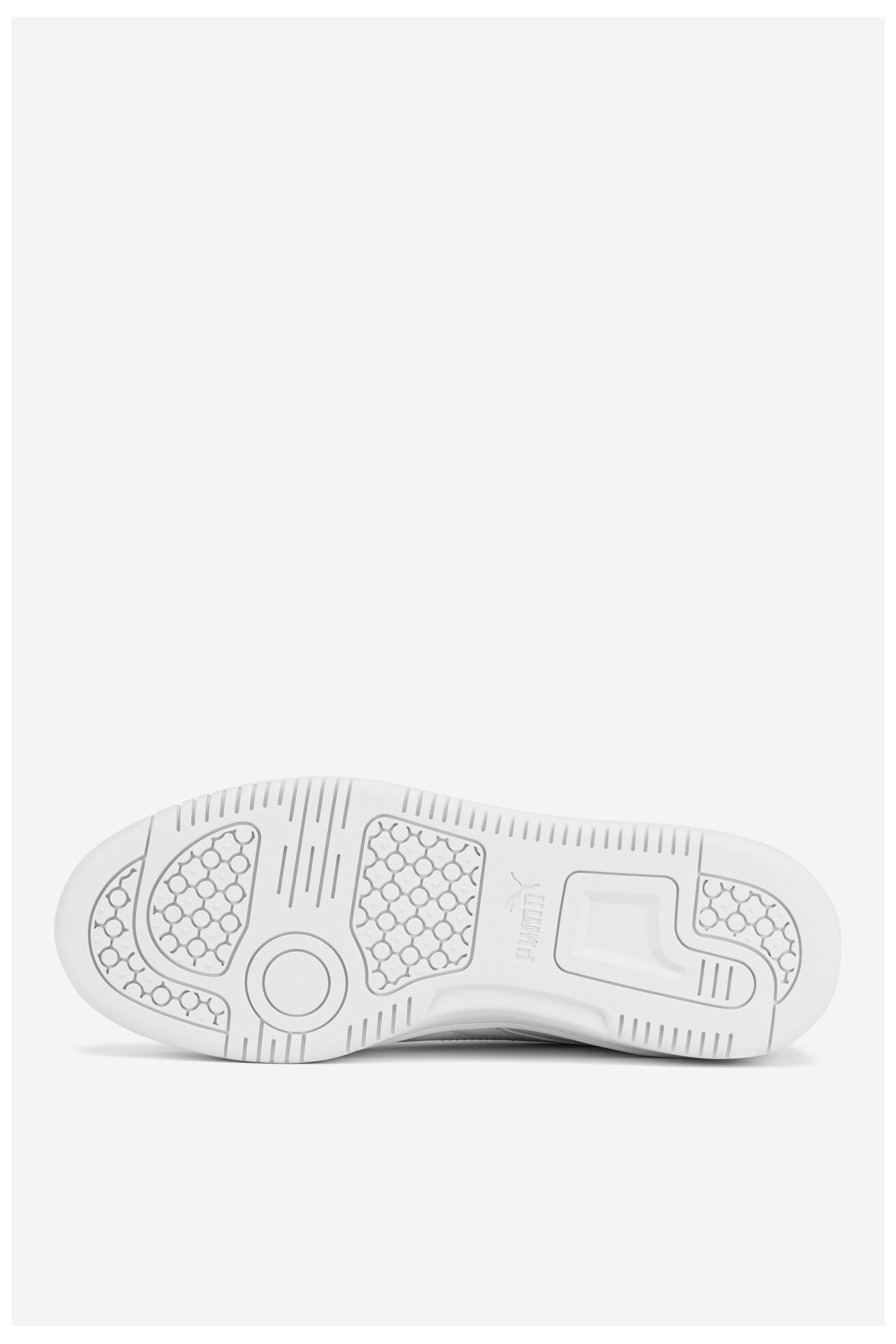 Obuwie sportowe Puma REB-L JR 39899302 Biały