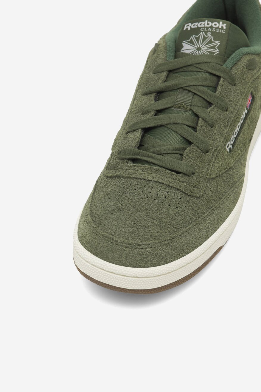 
                Reebok - CLUB C 85 - 2230060500914