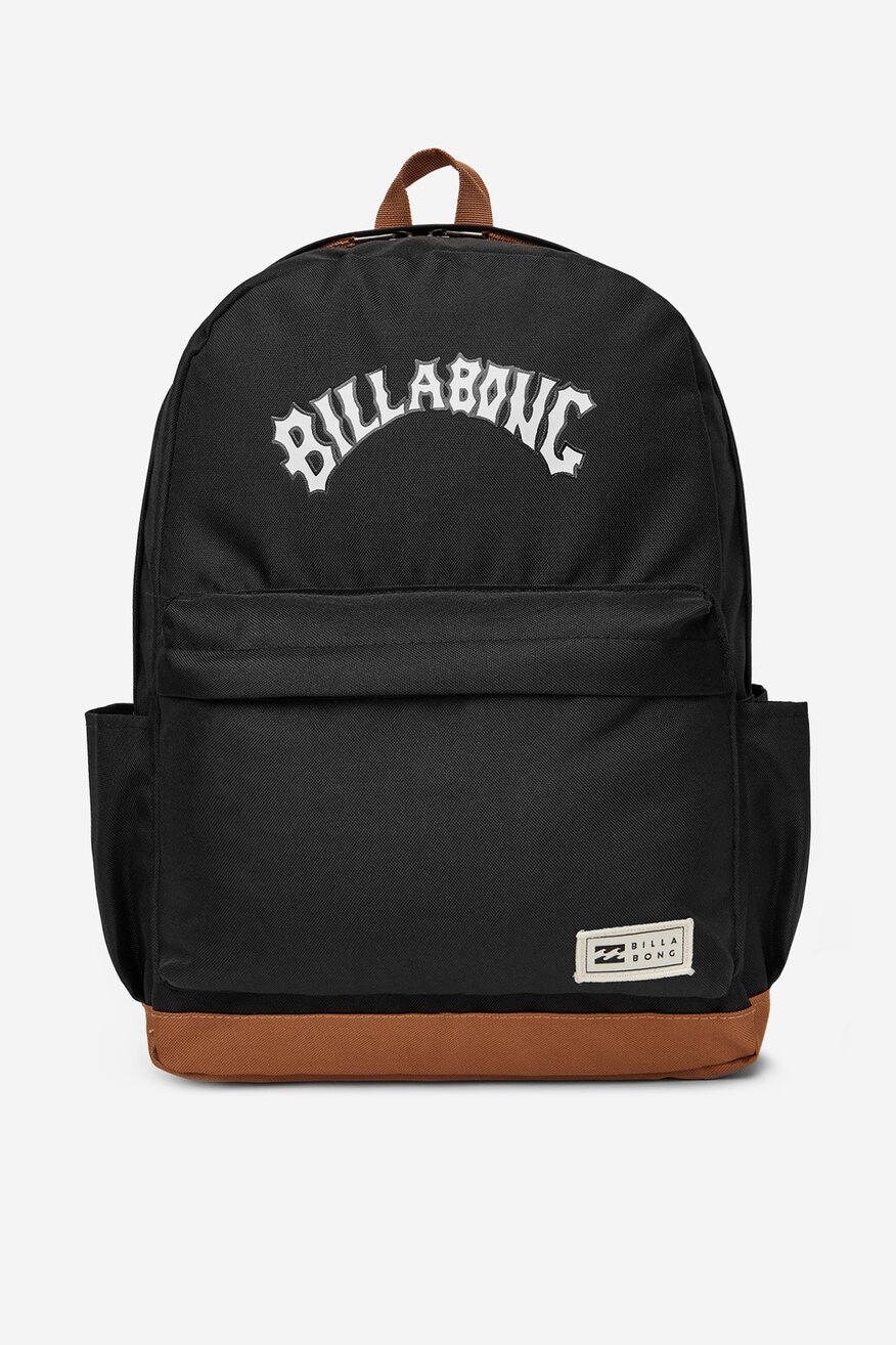 Rucsac BILLABONG NEGRU - 5906751057568