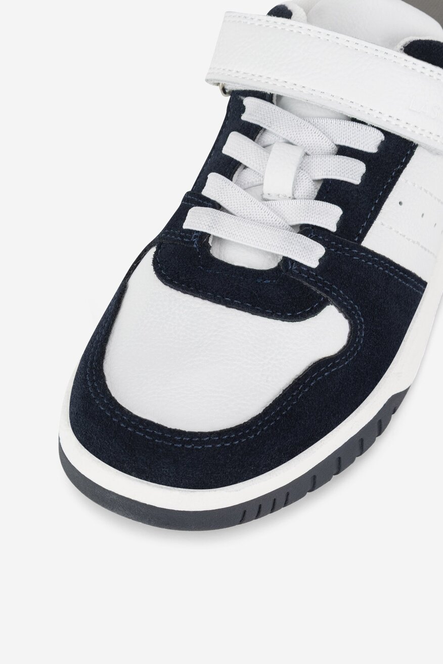 
                Tenisky Lasocki Young TMAVĚ MODRÁ - 5903698725550