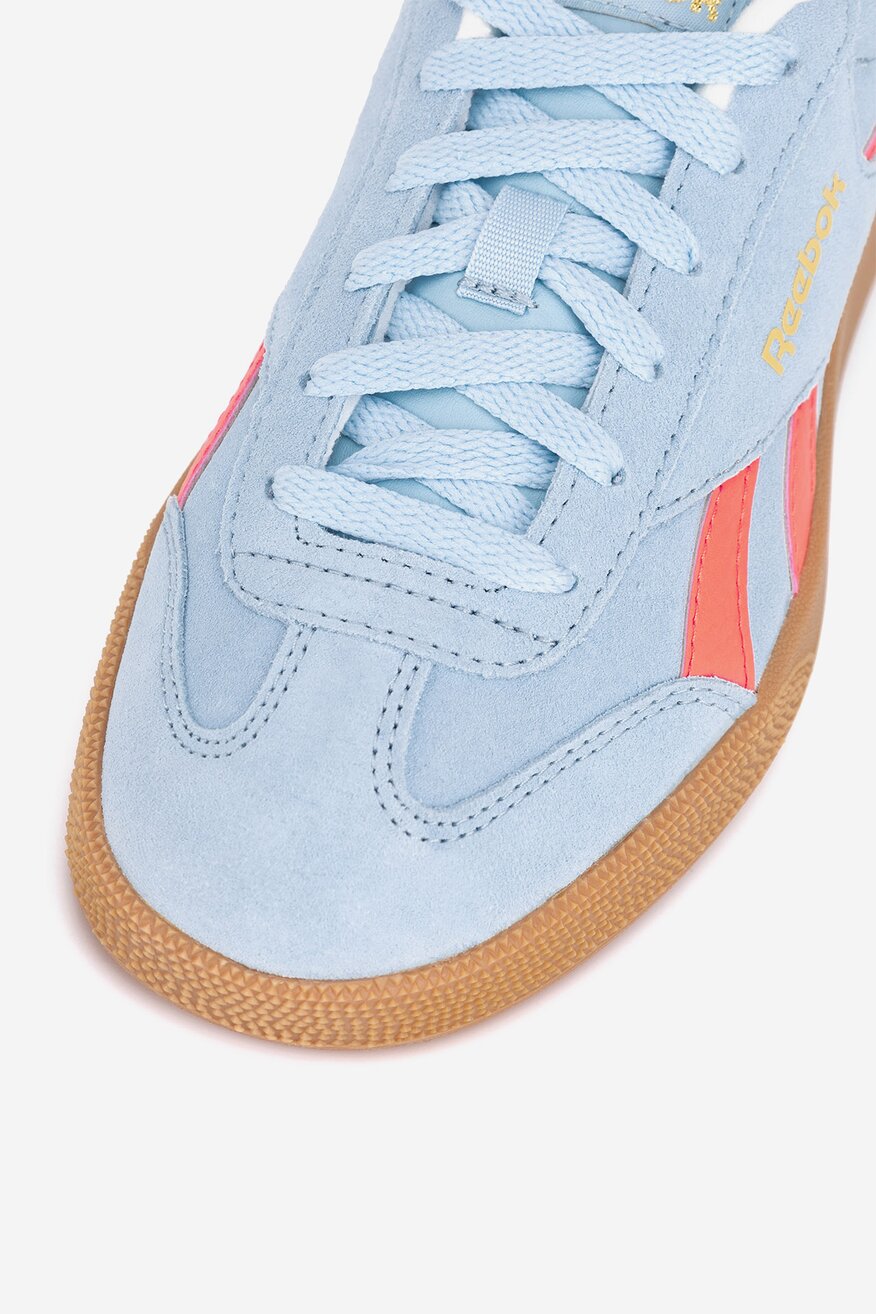 
                Reebok - REEBOK SMASH EDGE - 5905588903147