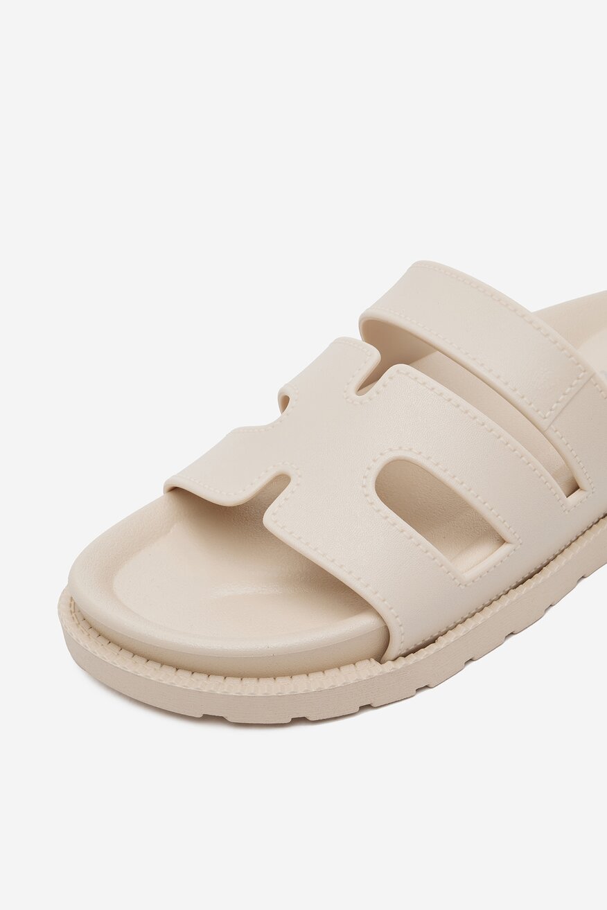 
                Șlapi Jenny BEJ - 5906751085912