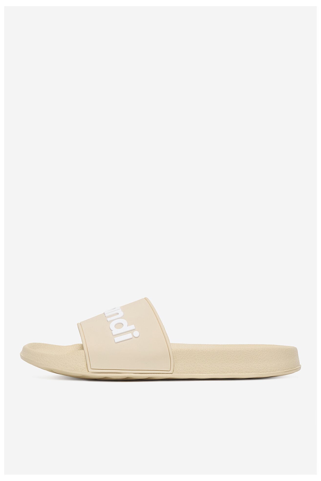 Шльопанець для басейну Sprandi CEO-WO-865695 БЕЖЕВИЙ