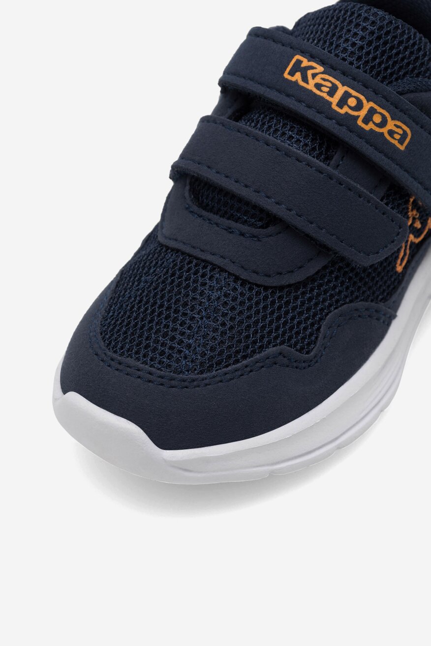 
                Kappa - CRACKER II - 5904862813394