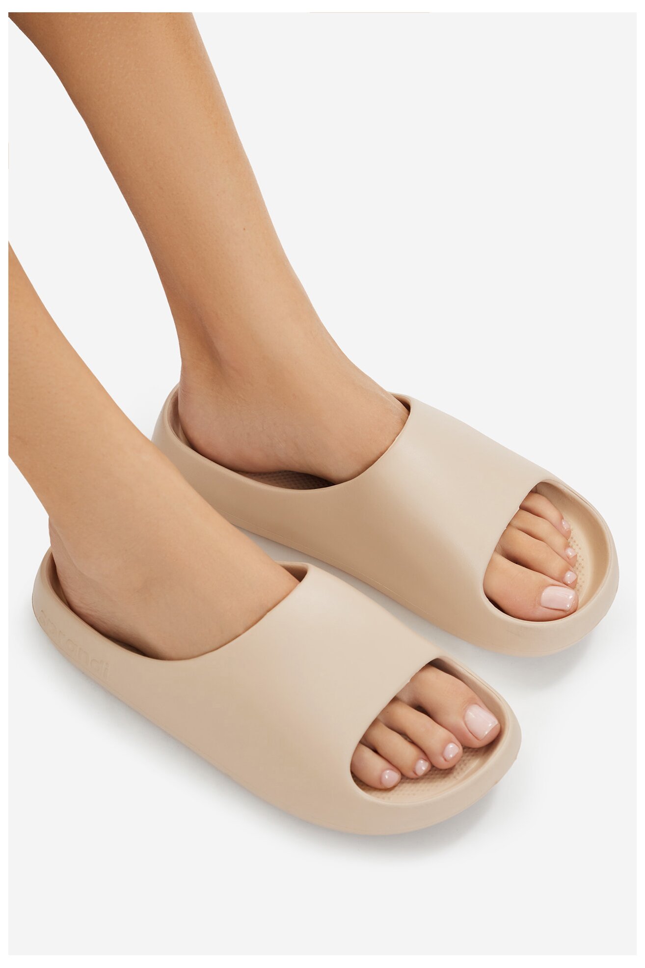 Папуче за базен Sprandi CEOWB-WP88-23732 BEŽ