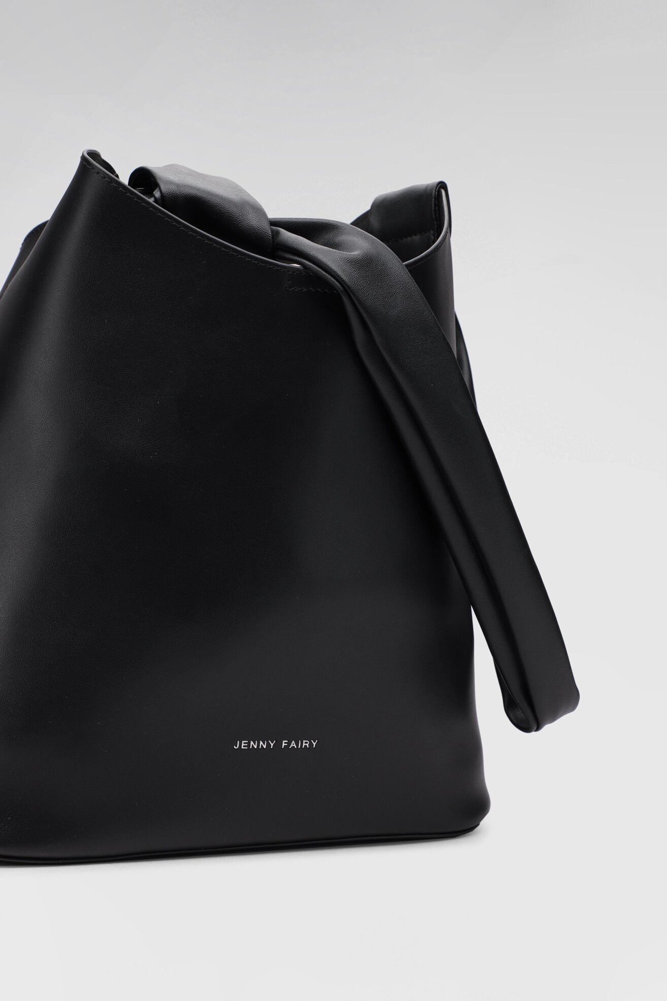Torebka Jenny Fairy RD0438 Czarny
