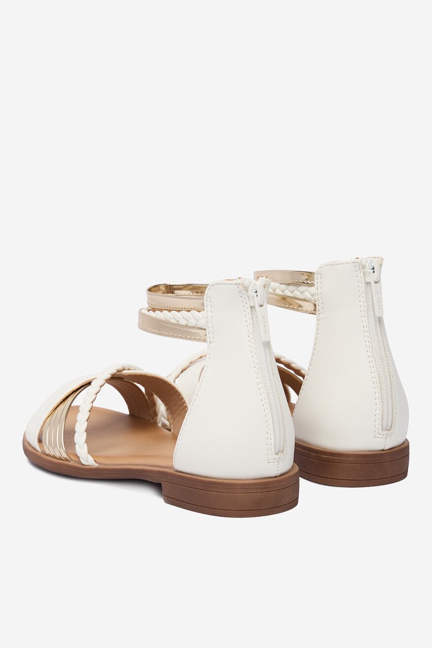 
                Jenny - Sandały - 5906751562987